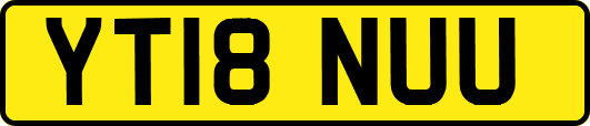 YT18NUU