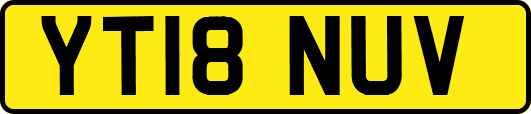 YT18NUV