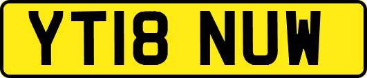 YT18NUW