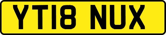YT18NUX