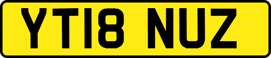 YT18NUZ