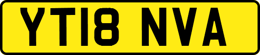YT18NVA