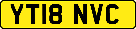 YT18NVC