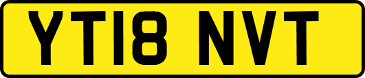 YT18NVT