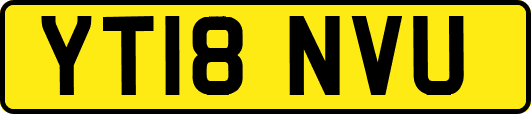YT18NVU