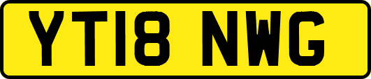 YT18NWG