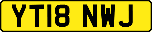 YT18NWJ