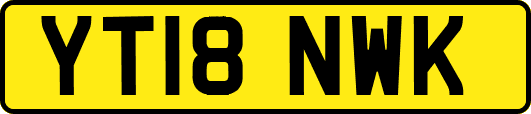 YT18NWK