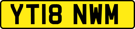YT18NWM