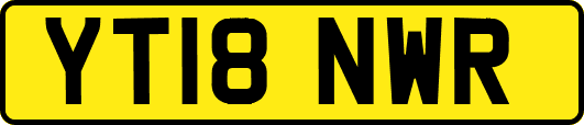 YT18NWR