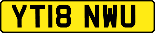 YT18NWU
