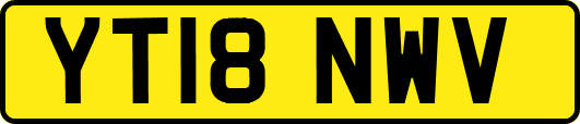 YT18NWV