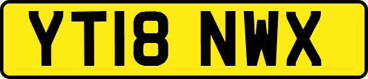 YT18NWX