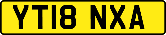 YT18NXA