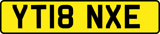YT18NXE