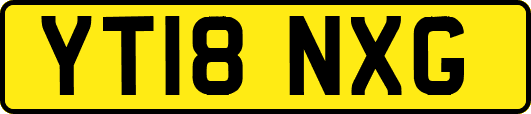 YT18NXG