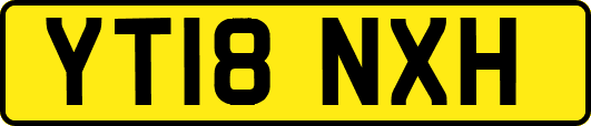 YT18NXH