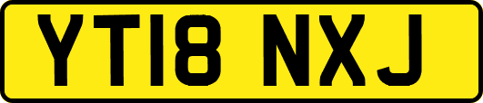 YT18NXJ