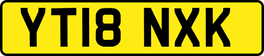 YT18NXK