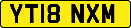 YT18NXM