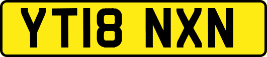 YT18NXN