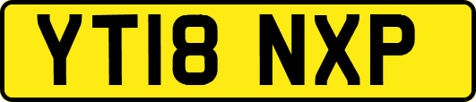 YT18NXP