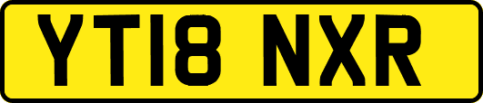 YT18NXR