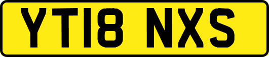YT18NXS