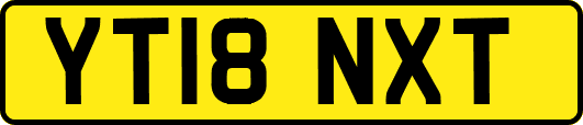 YT18NXT