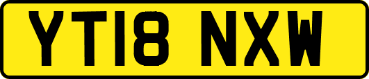 YT18NXW