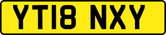 YT18NXY