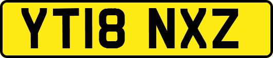 YT18NXZ