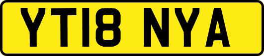 YT18NYA