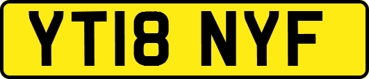 YT18NYF