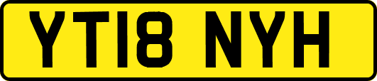 YT18NYH