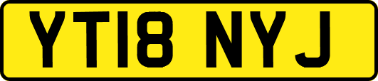 YT18NYJ