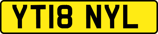 YT18NYL