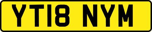 YT18NYM