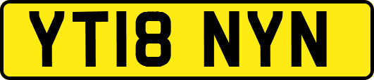 YT18NYN