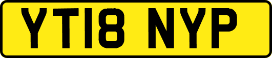 YT18NYP