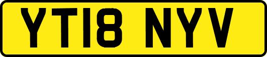 YT18NYV