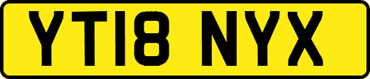YT18NYX