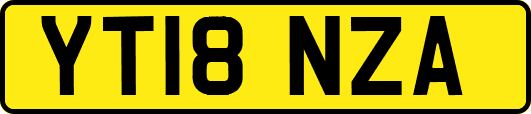 YT18NZA