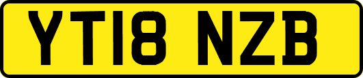 YT18NZB