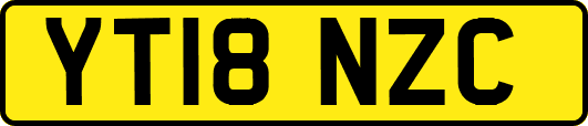 YT18NZC