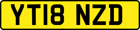 YT18NZD