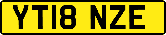 YT18NZE