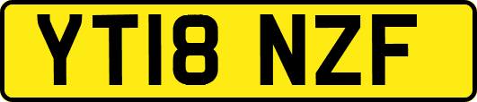YT18NZF