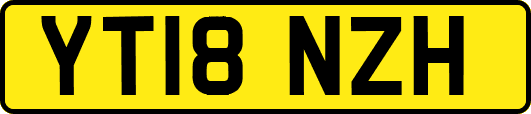 YT18NZH