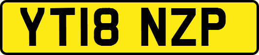 YT18NZP